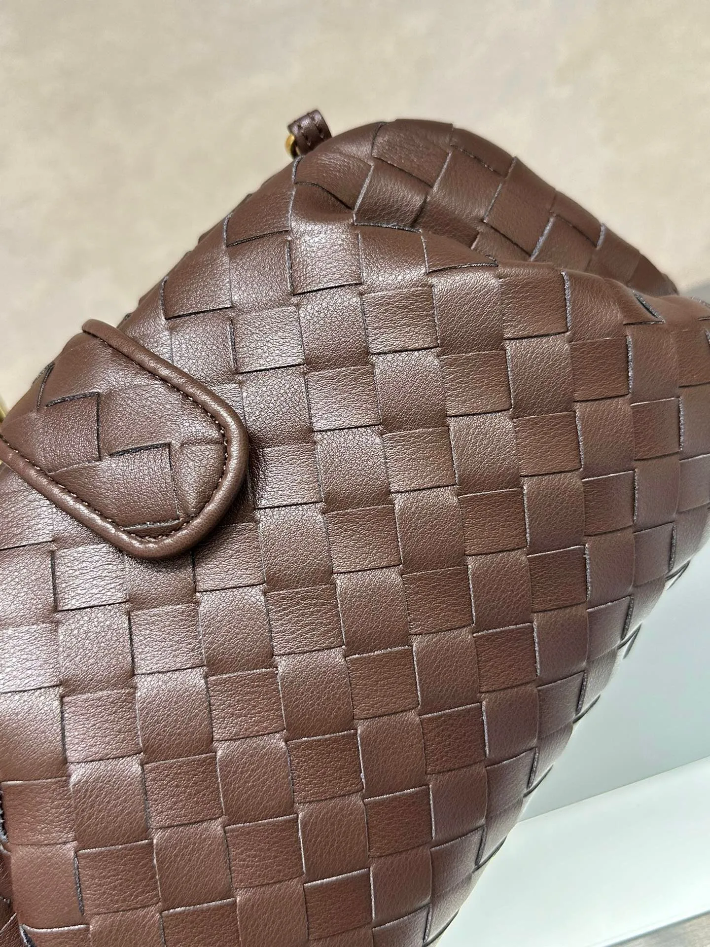 All Categories Official Website "Brand Women's Bags" Women's Bags 💙 BV 2025 Official Website New BV Crossbody Bag